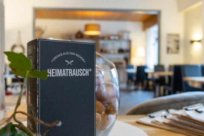 Gasthaus Hotel Rosenboom نوتولن المظهر الخارجي الصورة