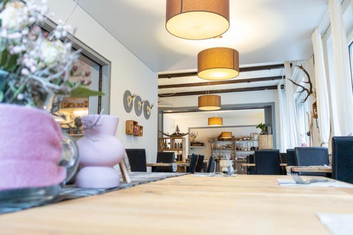Gasthaus Hotel Rosenboom نوتولن المظهر الخارجي الصورة