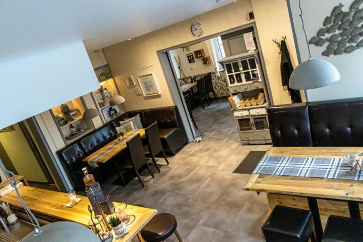 Gasthaus Hotel Rosenboom نوتولن المظهر الخارجي الصورة