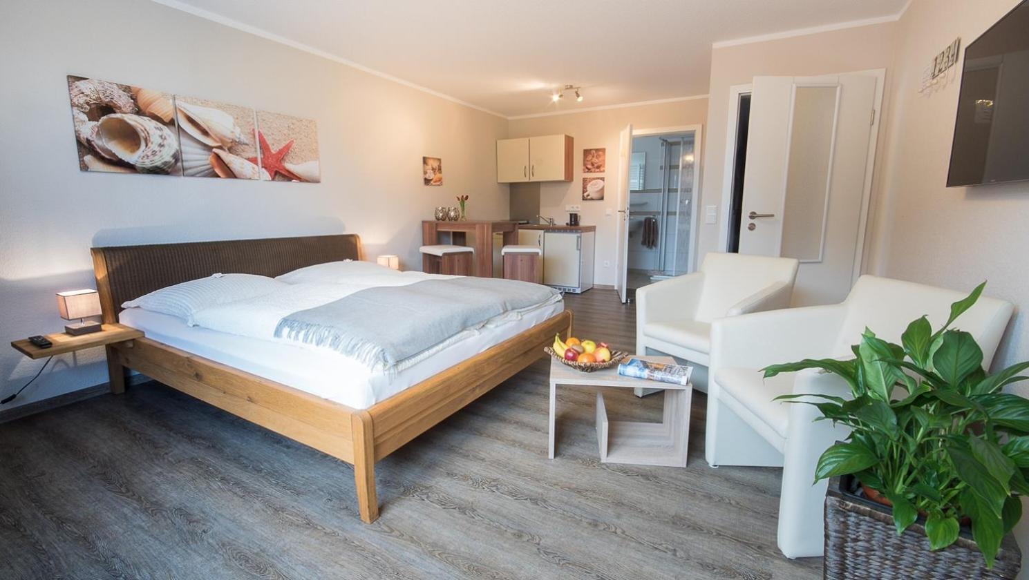 Gasthaus Hotel Rosenboom نوتولن الغرفة الصورة